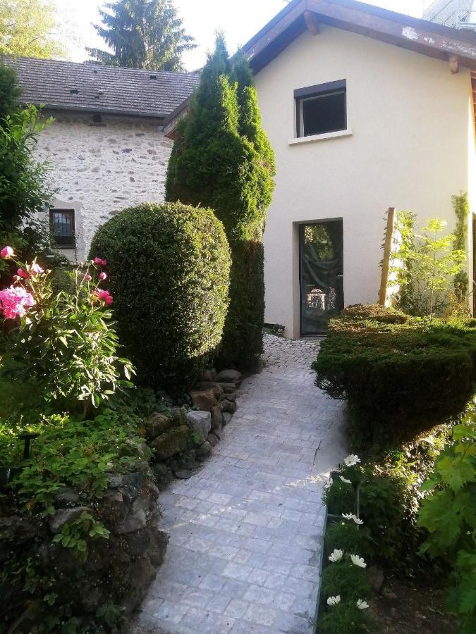 Gite Redrooster Home - 160M2, 4 Ch, 2 Sdb, Fibre, Parking, Sauna, Bain A Remous Theys エクステリア 写真