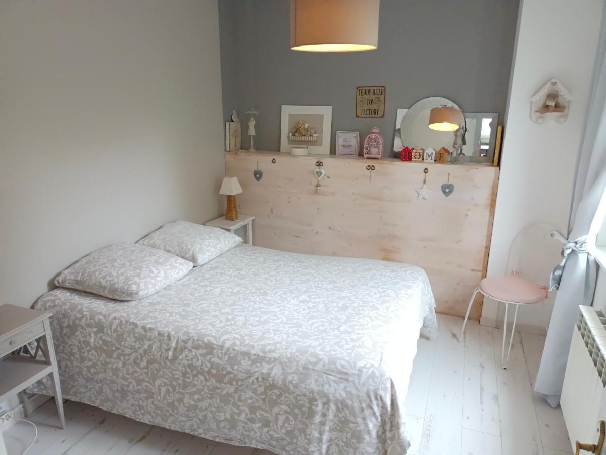 Gite Redrooster Home - 160M2, 4 Ch, 2 Sdb, Fibre, Parking, Sauna, Bain A Remous Theys エクステリア 写真