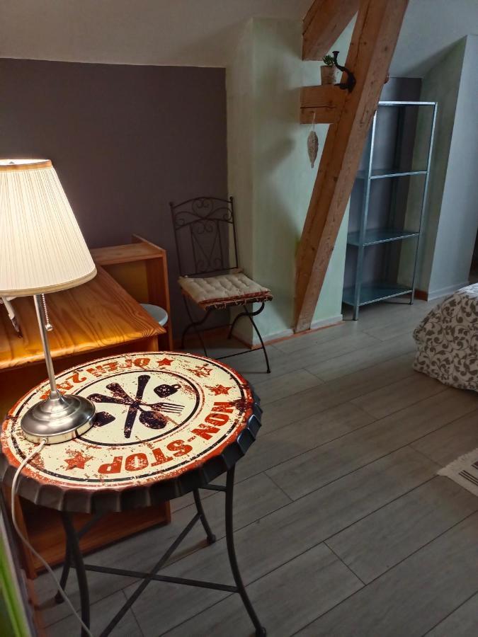 Gite Redrooster Home - 160M2, 4 Ch, 2 Sdb, Fibre, Parking, Sauna, Bain A Remous Theys エクステリア 写真