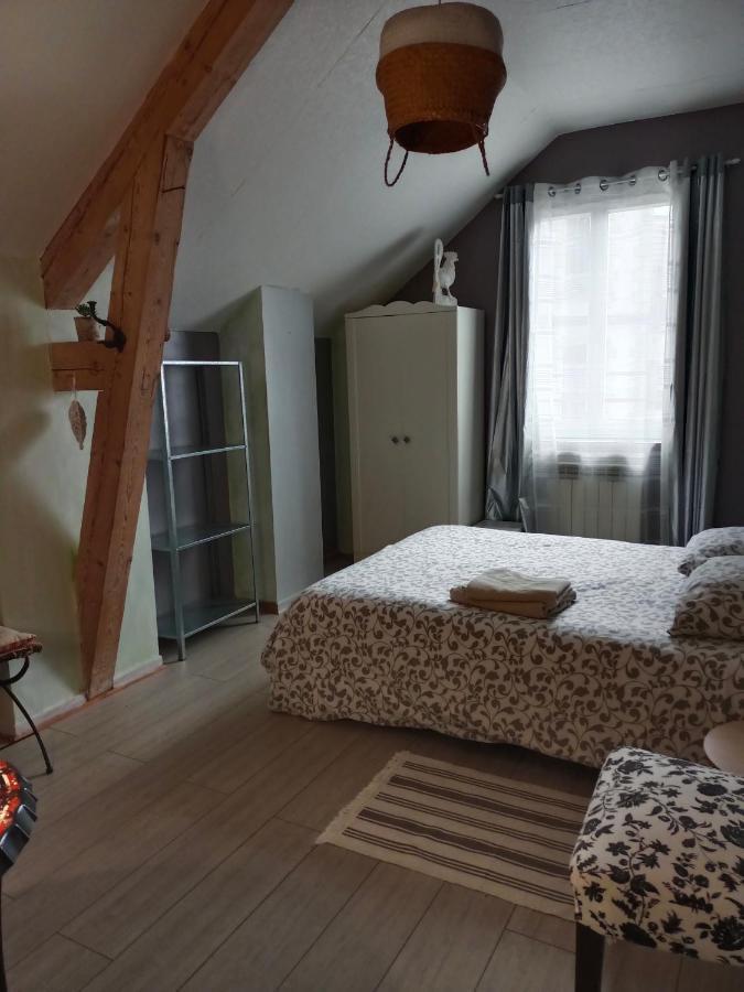 Gite Redrooster Home - 160M2, 4 Ch, 2 Sdb, Fibre, Parking, Sauna, Bain A Remous Theys エクステリア 写真