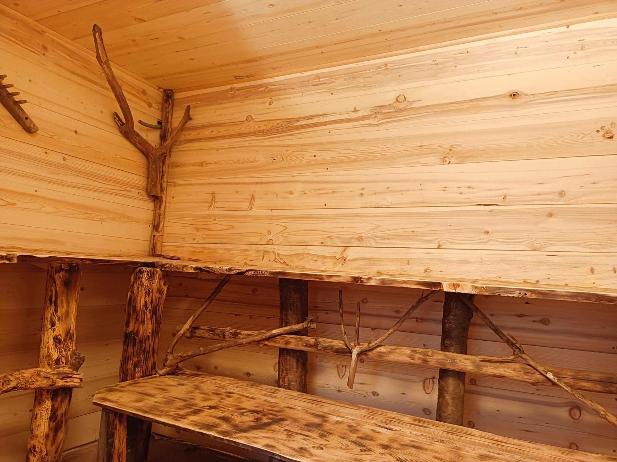 Gite Redrooster Home - 160M2, 4 Ch, 2 Sdb, Fibre, Parking, Sauna, Bain A Remous Theys エクステリア 写真